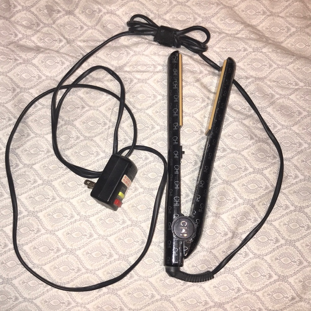 Chi flat iron